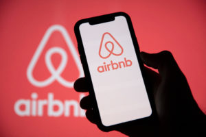 airbnb for container homes